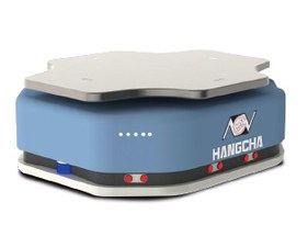 AGV Vehicle procurement report image 2