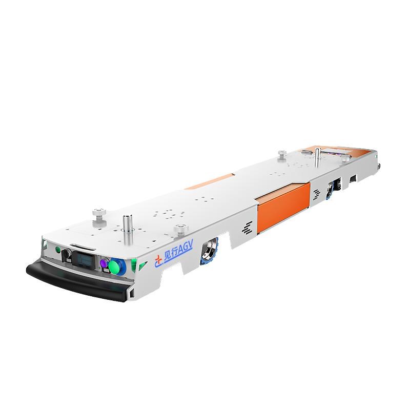AGV Vehicle procurement report image 4
