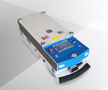 AGV Vehicle procurement report image 5