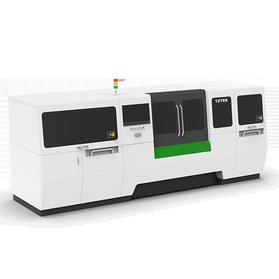 AI Optical Sorter procurement report image 3