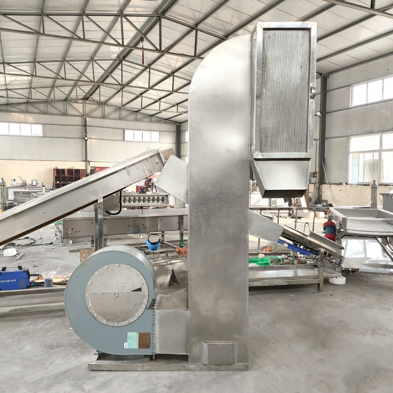 Air Cleaner procurement report image 1