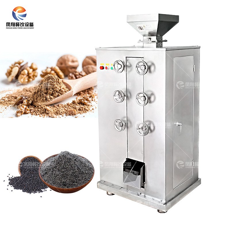 Almond Processing Line procurement report image 4