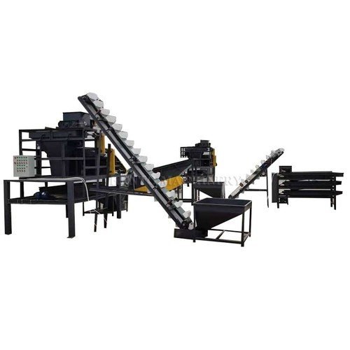 Almond Sheller procurement report image 6