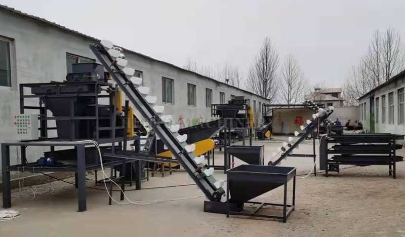 Almond Sheller procurement report image 7