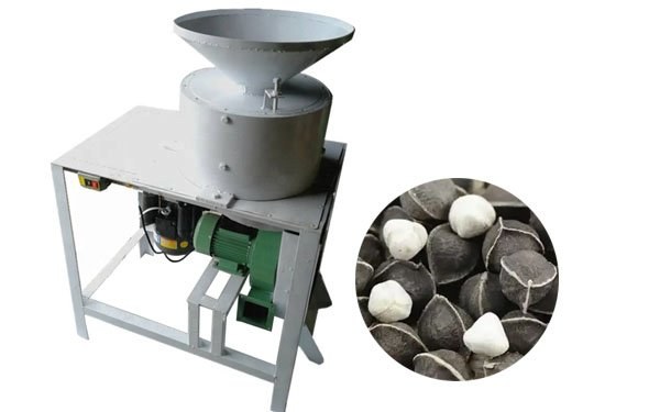 Almond Sheller procurement report image 8