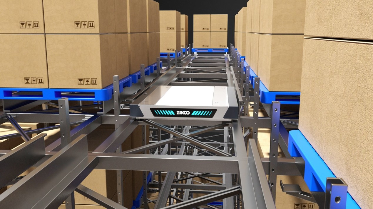 ASRS procurement report image 5