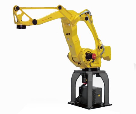 Auto Palletizer procurement report image 1