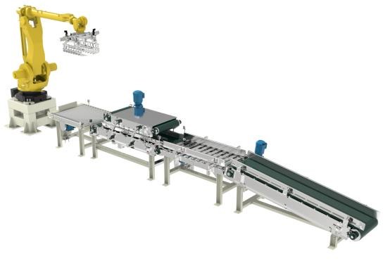 Auto Palletizer procurement report image 5