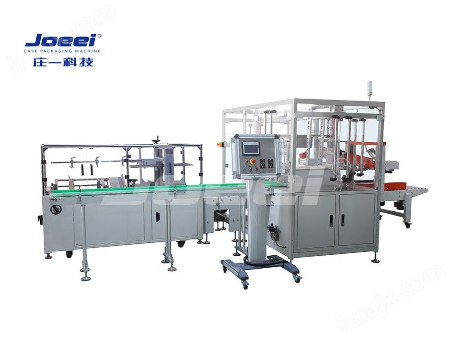 Auto Palletizer procurement report image 6