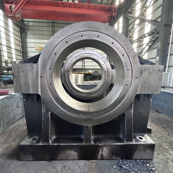 Bearing Housing procurement report image 2