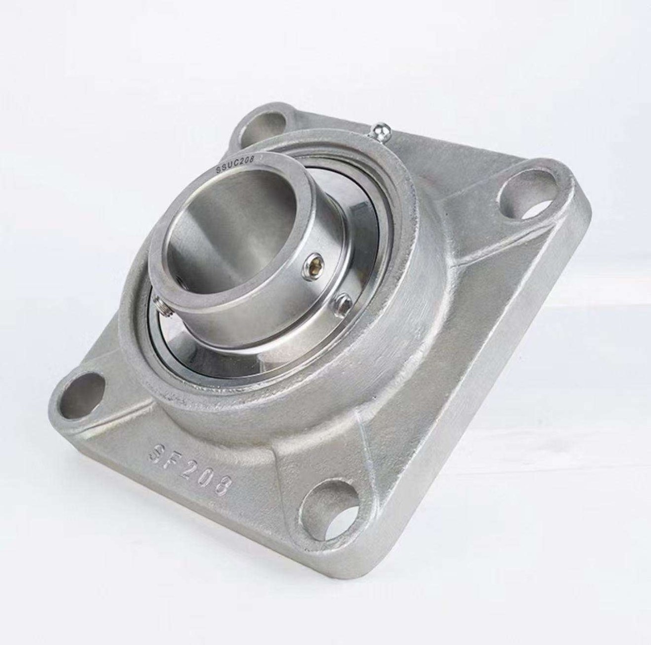 Bearing Housing procurement report image 6