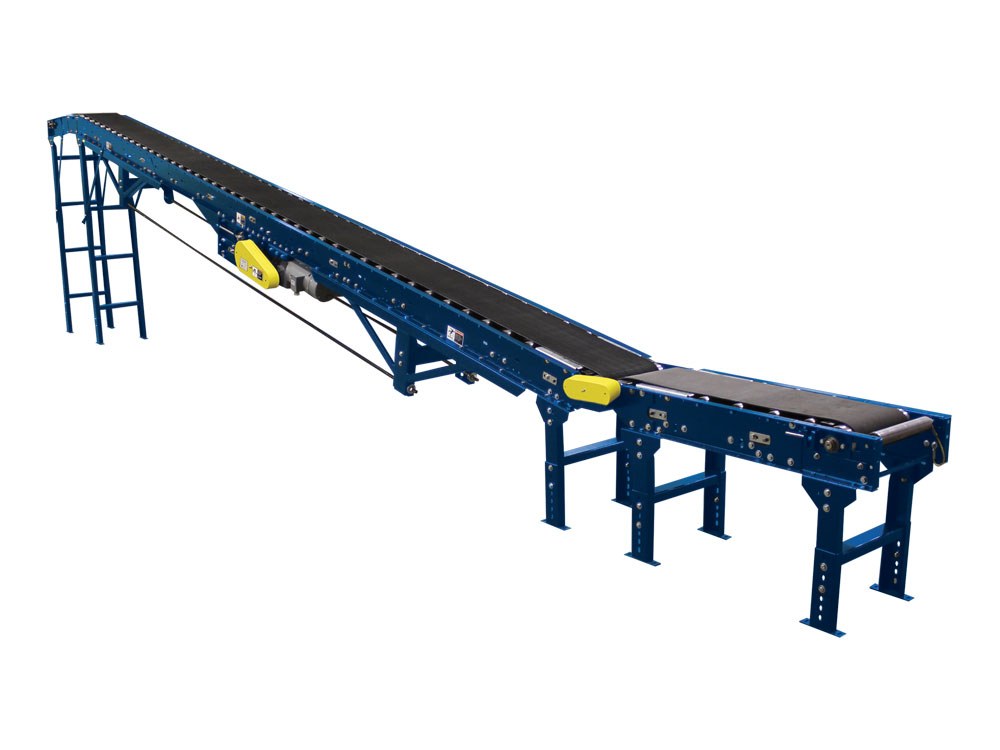 Belt Conveyor procurement report image 1
