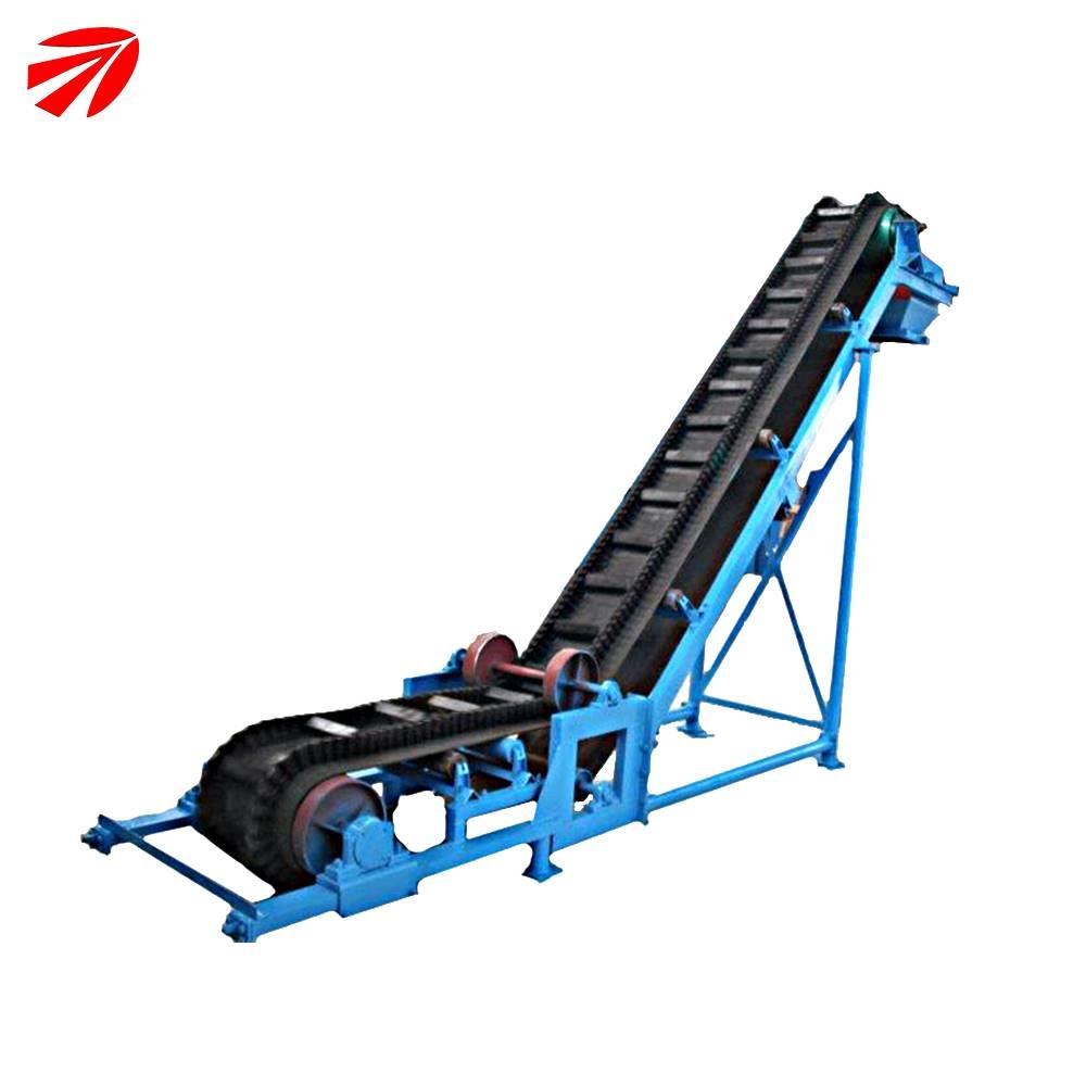 Belt Conveyor procurement report image 2