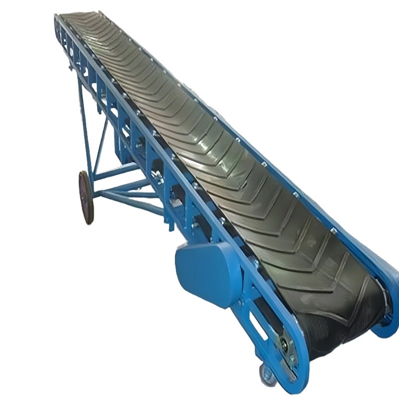 Belt Conveyor procurement report image 3