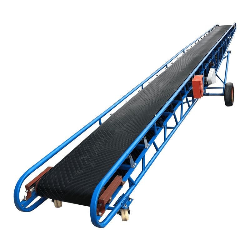 Belt Conveyor procurement report image 4