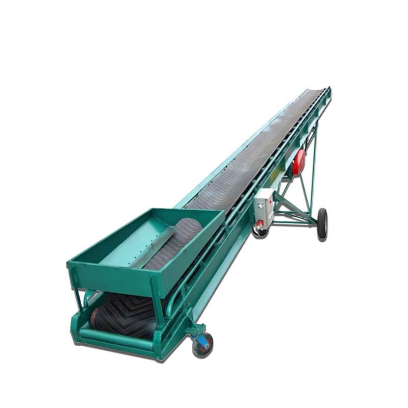 Belt Conveyor procurement report image 5