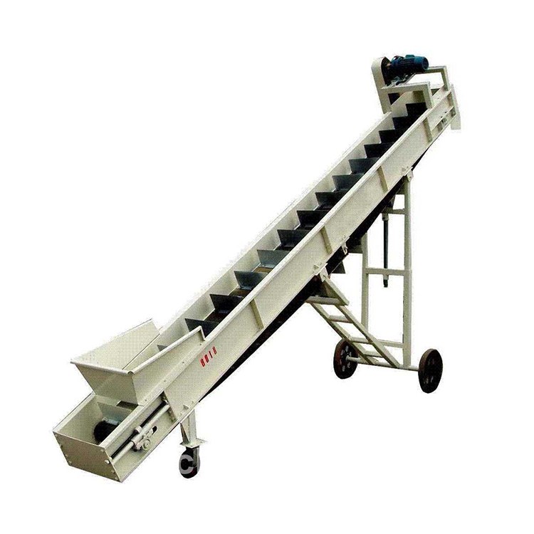 Belt Conveyor procurement report image 6