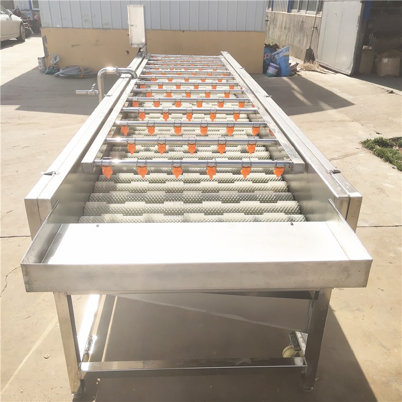 Brush Washer procurement report image 3