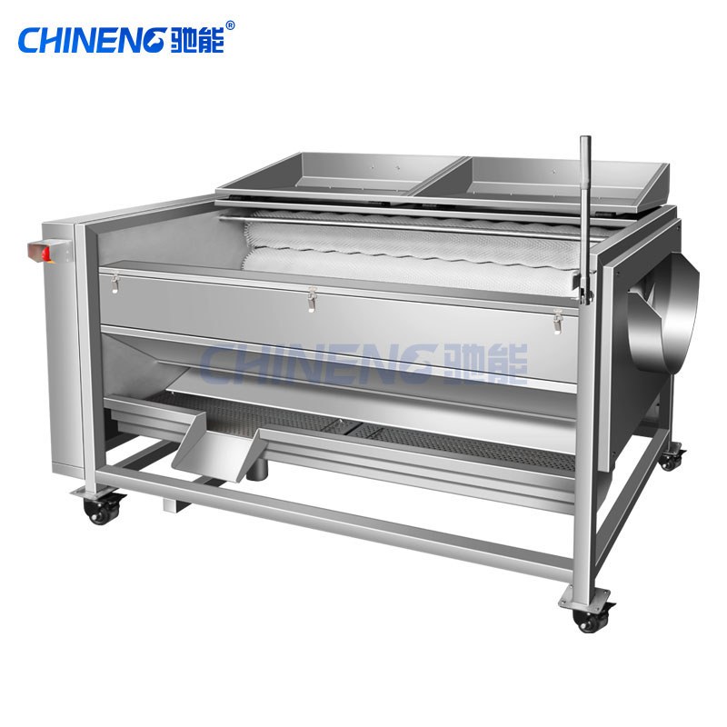 Brush Washer procurement report image 4