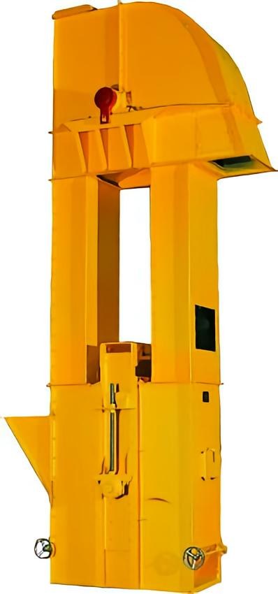 Bucket Elevator procurement report image 1