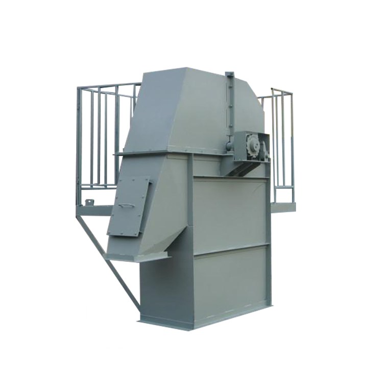 Bucket Elevator procurement report image 2