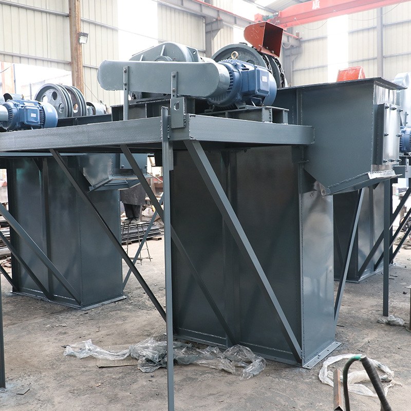 Bucket Elevator procurement report image 3