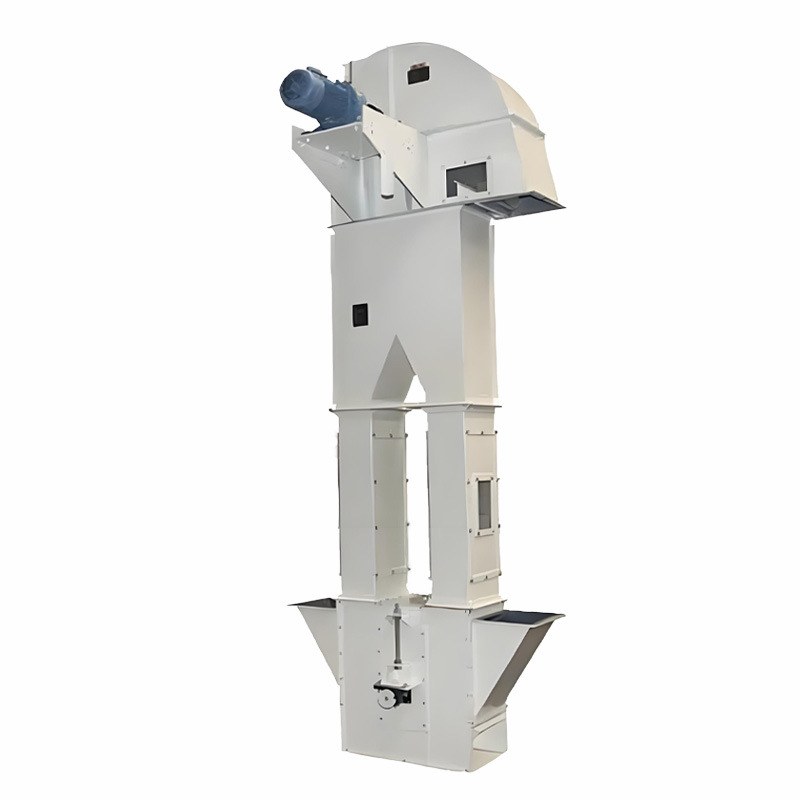 Bucket Elevator procurement report image 5