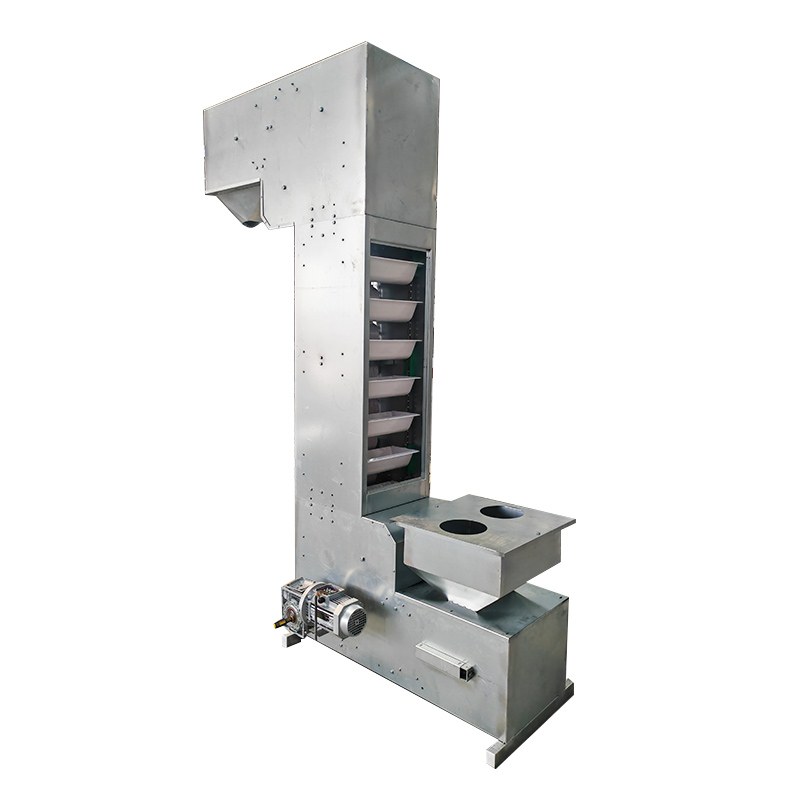 Bucket Elevator procurement report image 6