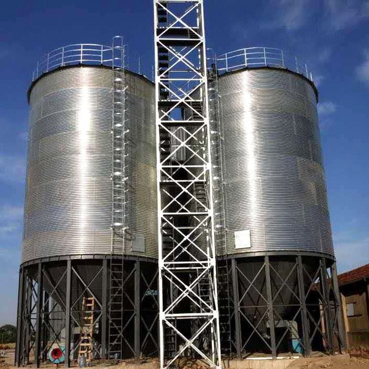 Buffer Silo procurement report image 2