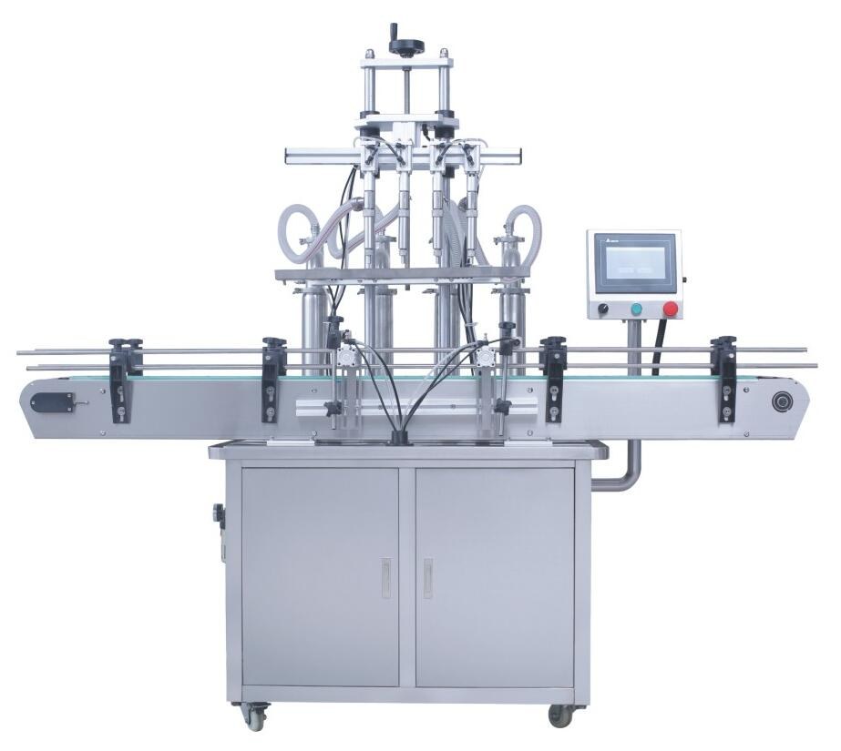 Can Filling Machine procurement report image 2