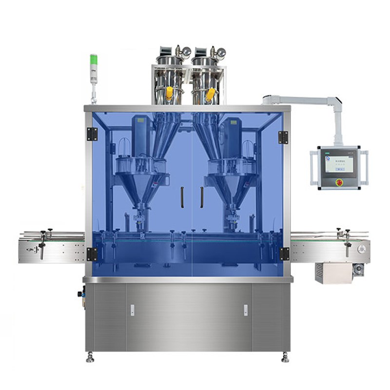 Can Filling Machine procurement report image 3