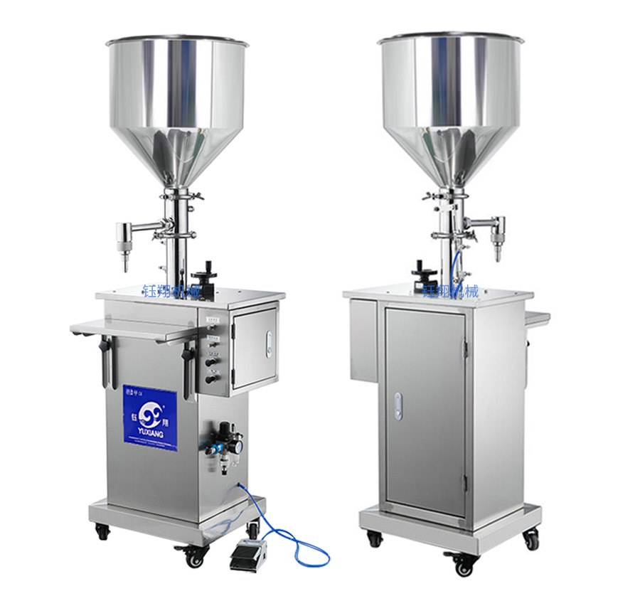 Can Filling Machine procurement report image 4