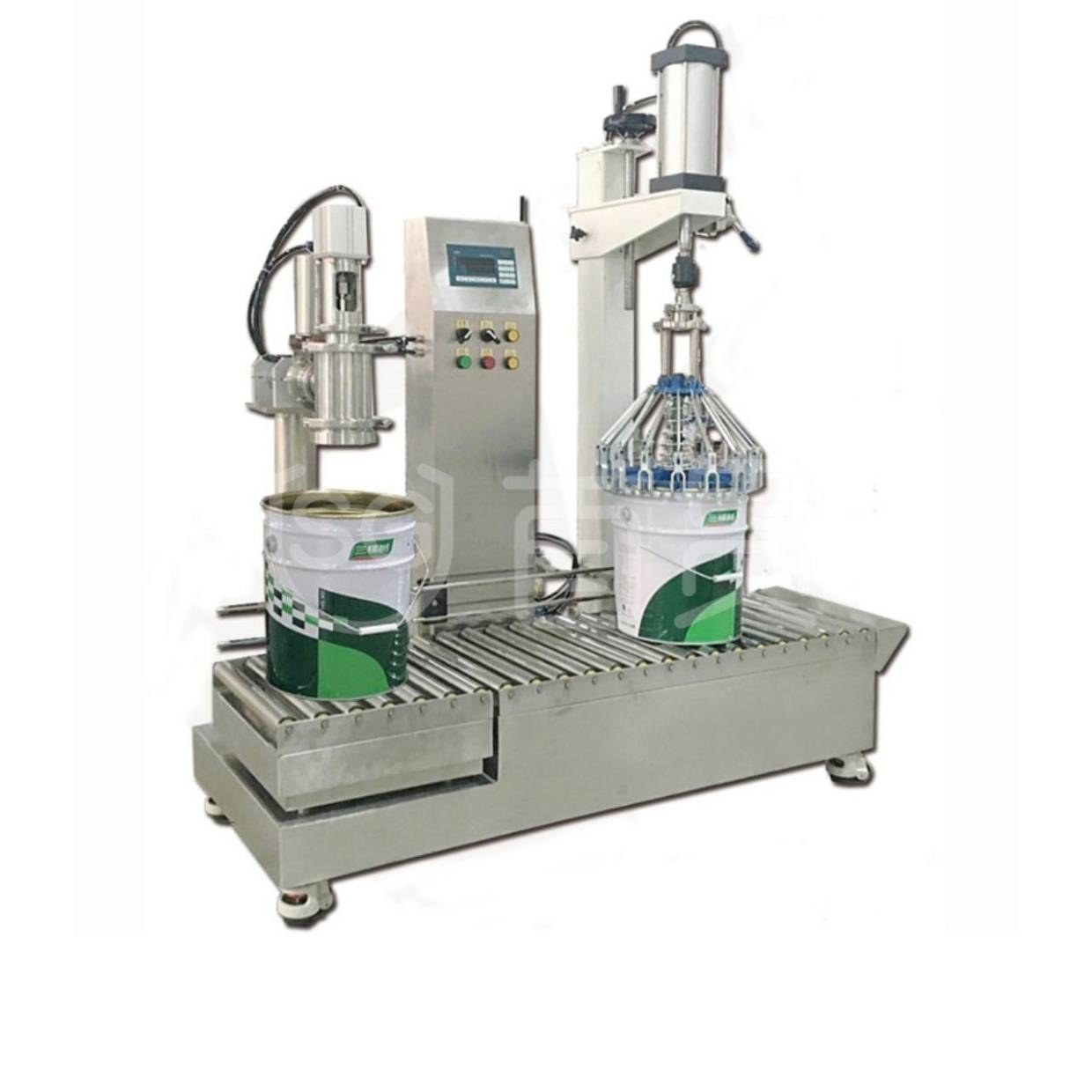 Can Filling Machine procurement report image 5