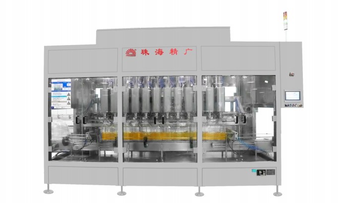 Can Filling Machine procurement report image 6