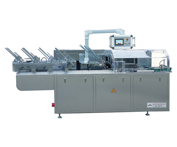 Cartoning Machine procurement report image 2