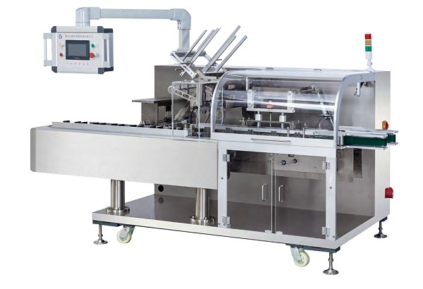 Cartoning Machine procurement report image 3