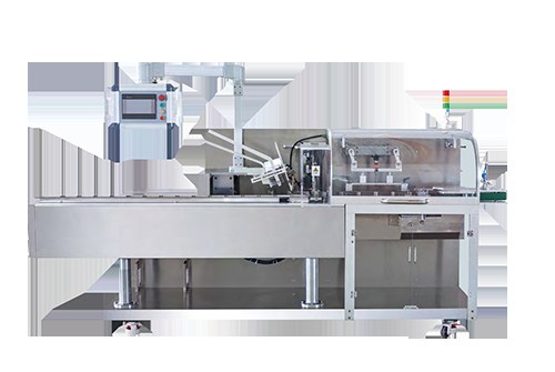 Cartoning Machine procurement report image 4