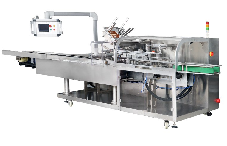 Cartoning Machine procurement report image 5