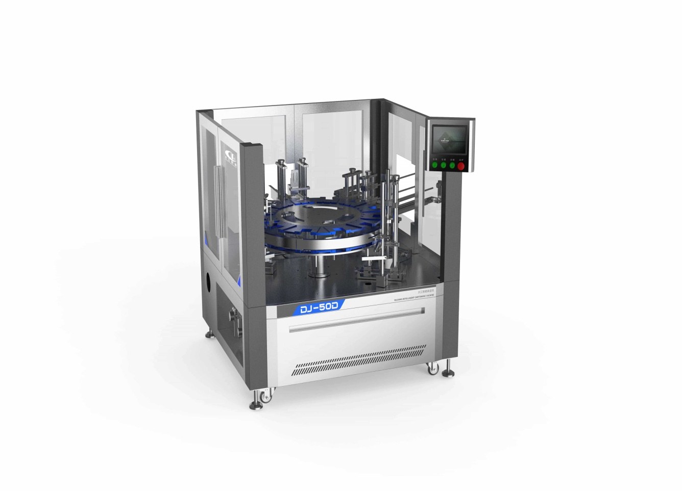 Cartoning Machine procurement report image 6