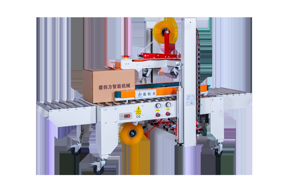 Case Sealer procurement report image 1