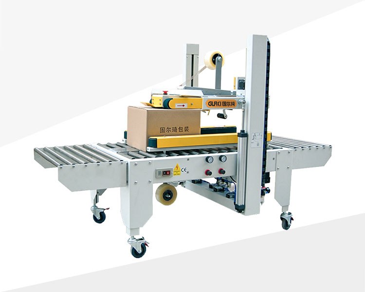 Case Sealer procurement report image 4