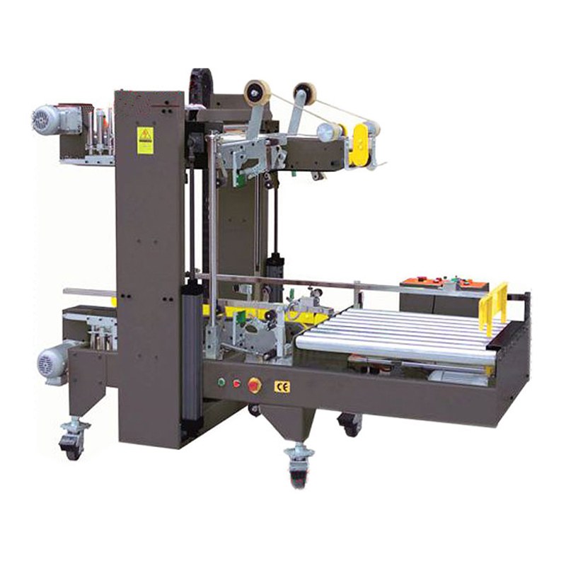Case Sealer procurement report image 5