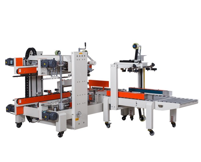 Case Sealer procurement report image 6