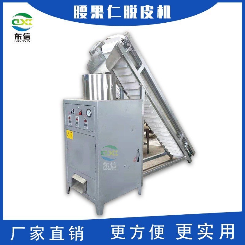 Cashew Sheller procurement report image 2