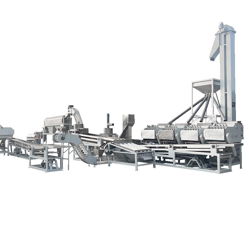 Cashew Sheller procurement report image 6