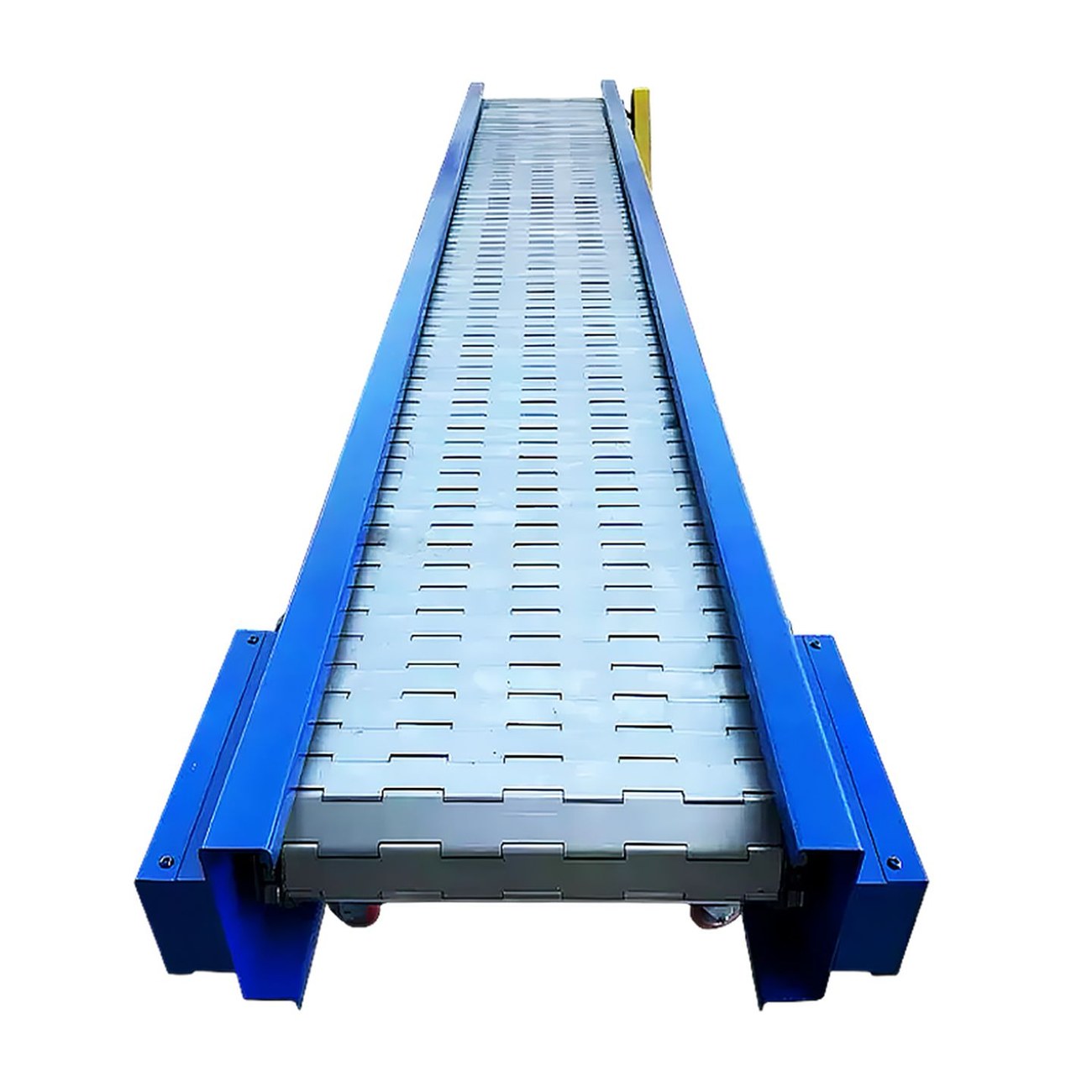 Chain Conveyor procurement report image 1