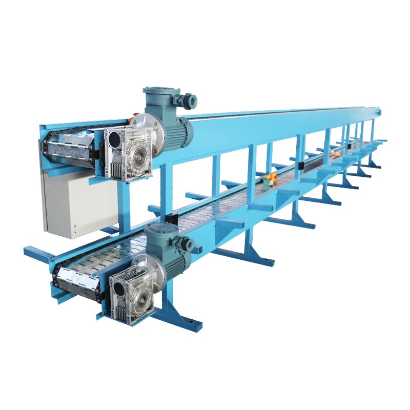 Chain Conveyor procurement report image 2
