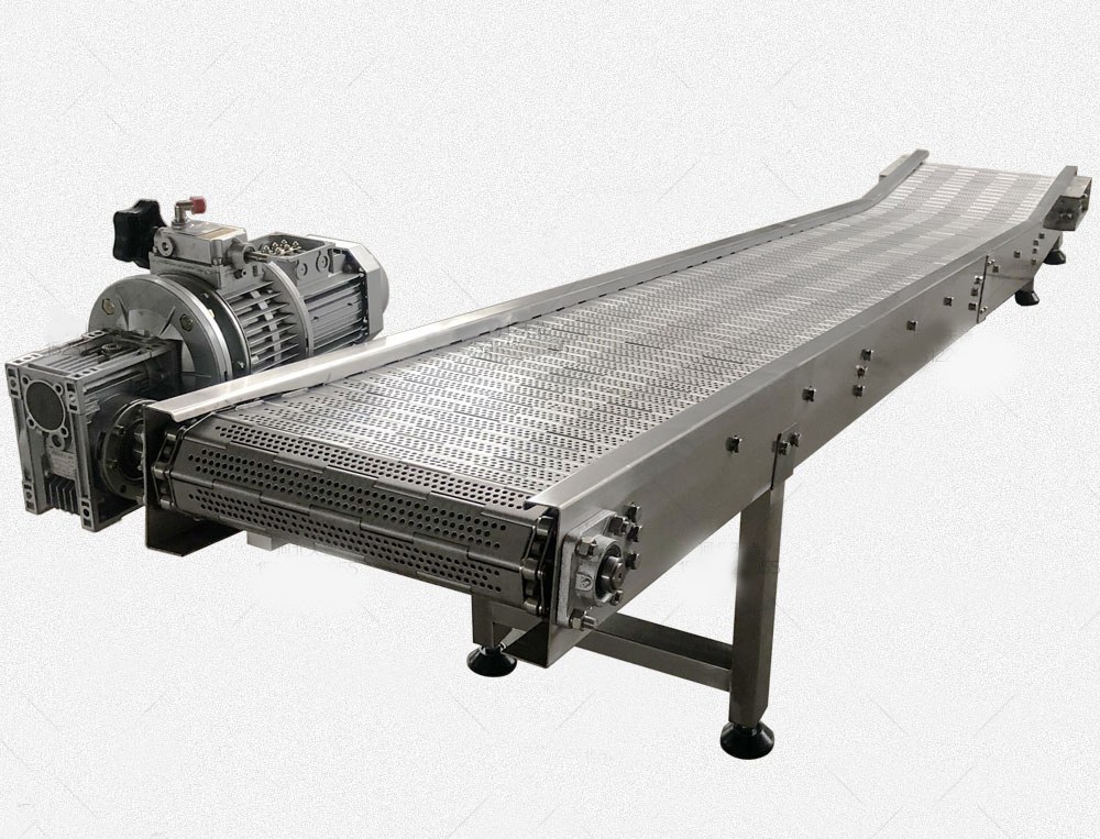 Chain Conveyor procurement report image 3