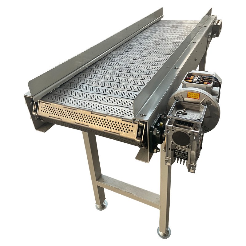 Chain Conveyor procurement report image 4