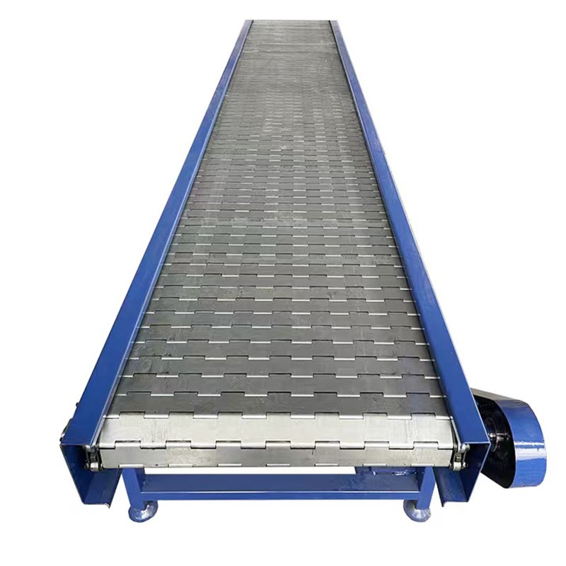 Chain Conveyor procurement report image 6